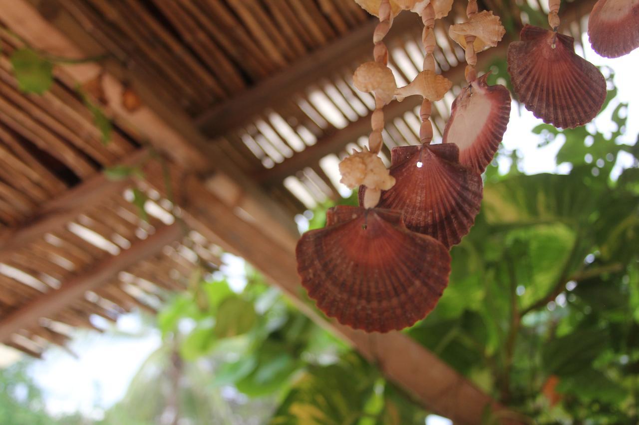 Posada San Cristobal Zipolite Εξωτερικό φωτογραφία